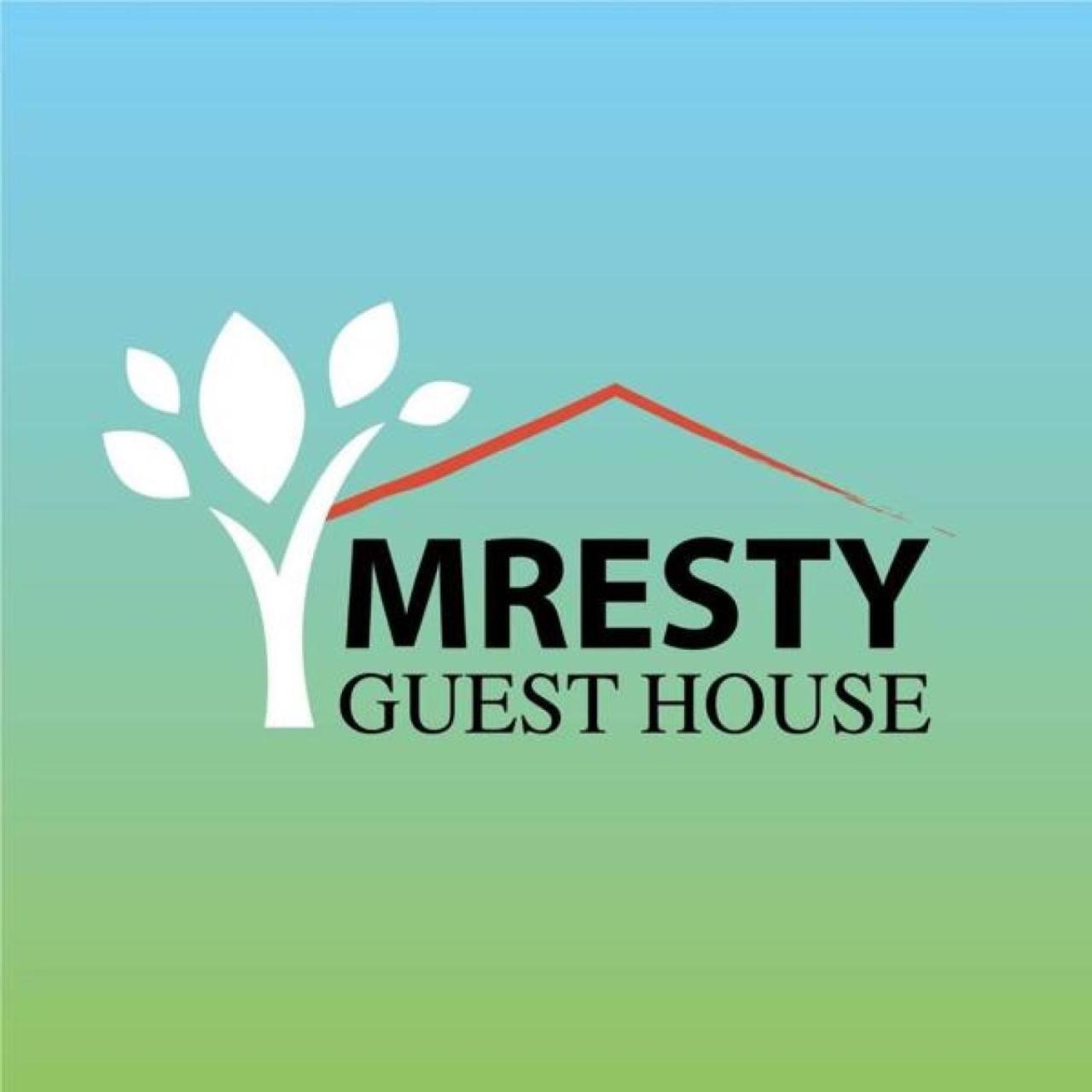 Mresty Guest House Mtolle Eksteriør bilde